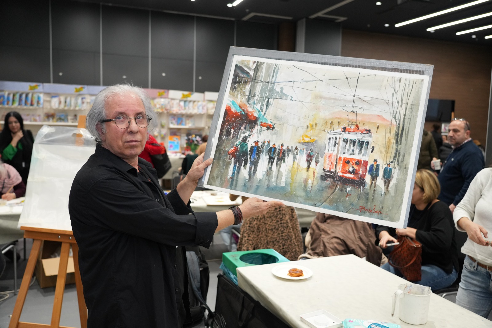 “Açık Alanda Sanat” başlıyor